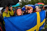 2024 UEC MTB Youth European Championships - Huskvarna - J?nk?ping (Sweden) 09/08/2024 - XCO Girls 14 - photo Tommaso Pelagalli/SprintCyclingAgency?2024